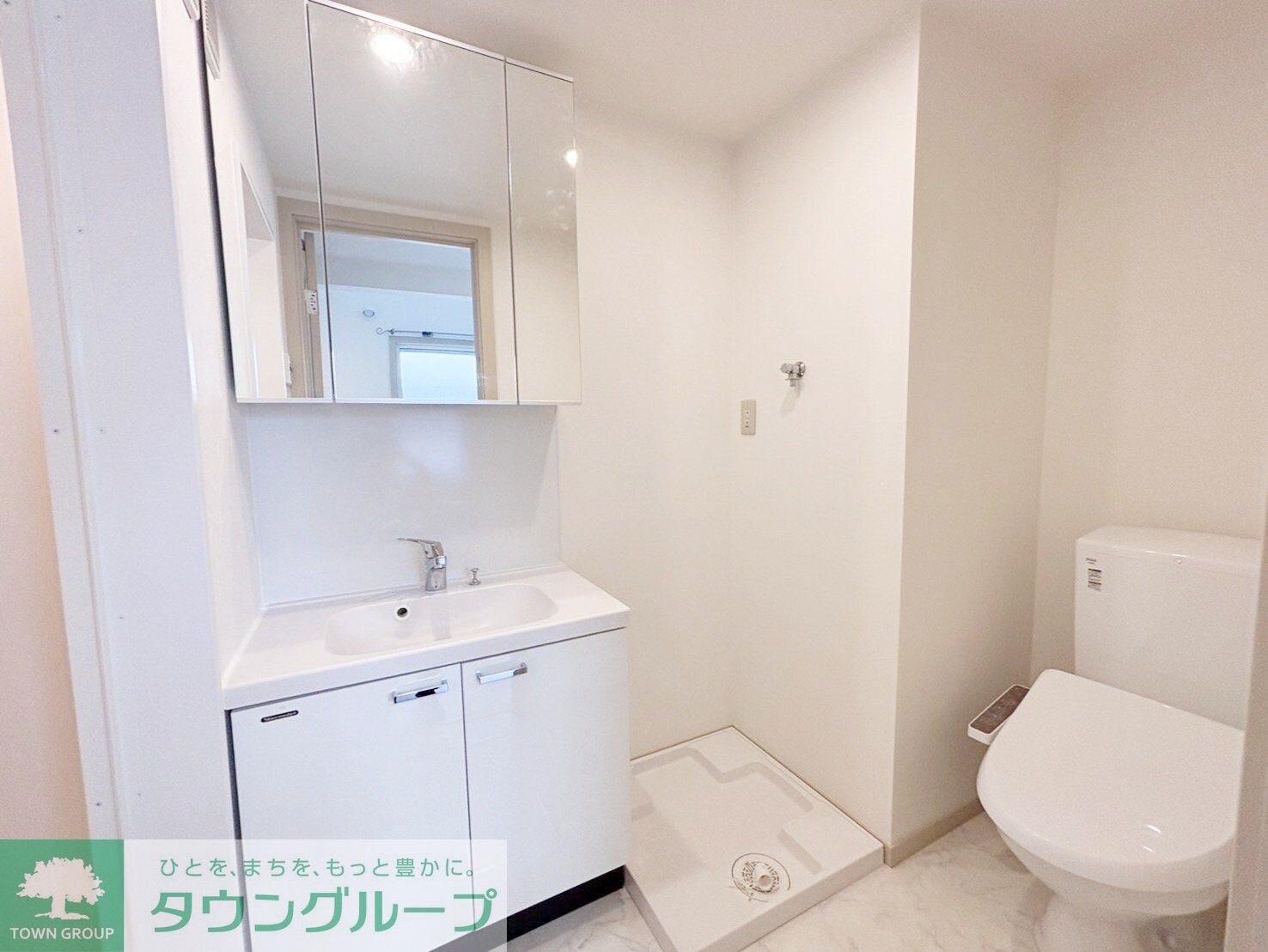 プリマ八王子壱番館の物件内観写真