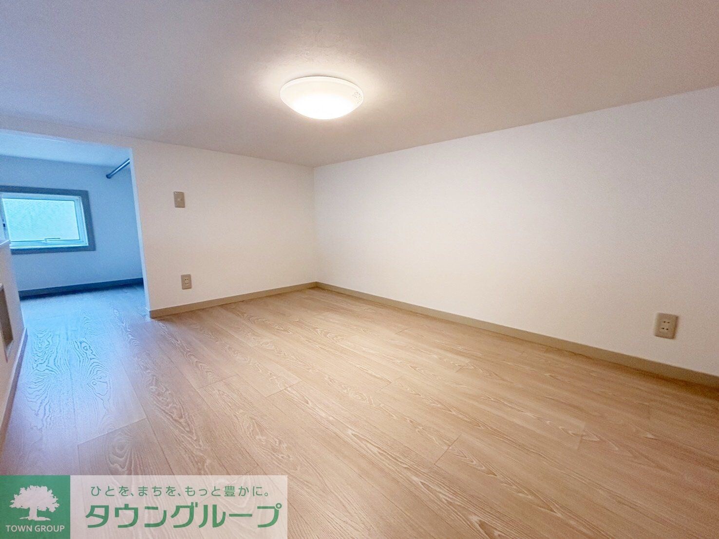 プリマ八王子壱番館の物件内観写真