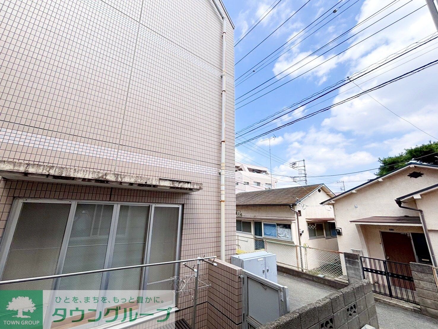 プリマ八王子壱番館の物件内観写真