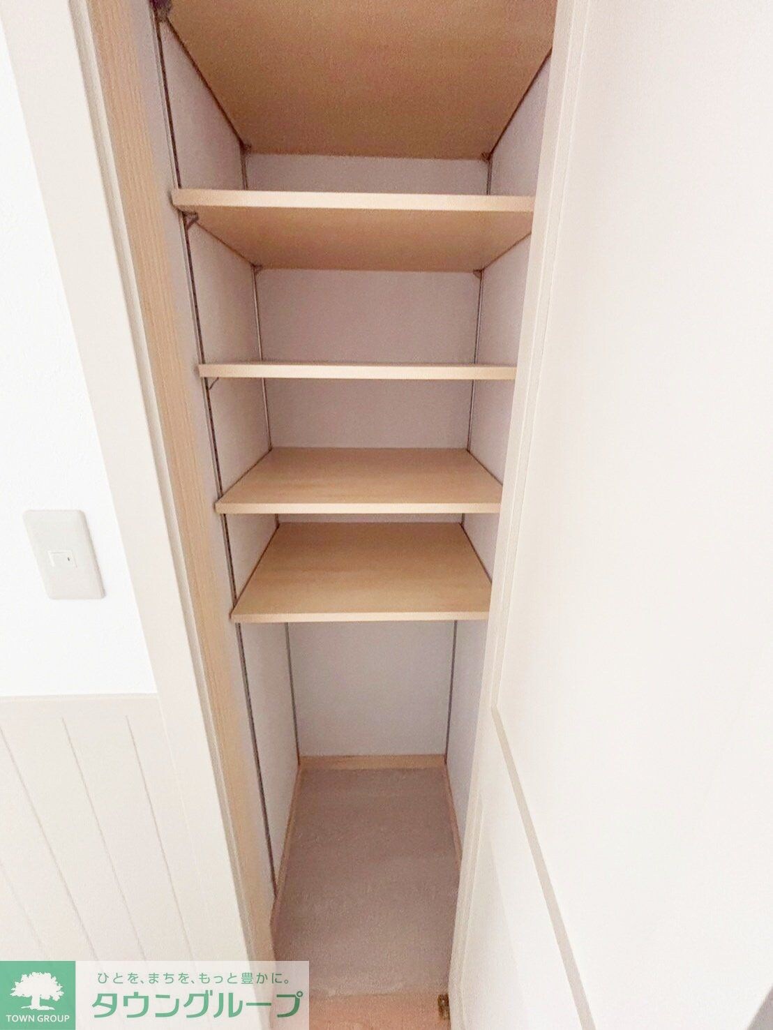 プリマ八王子壱番館の物件内観写真