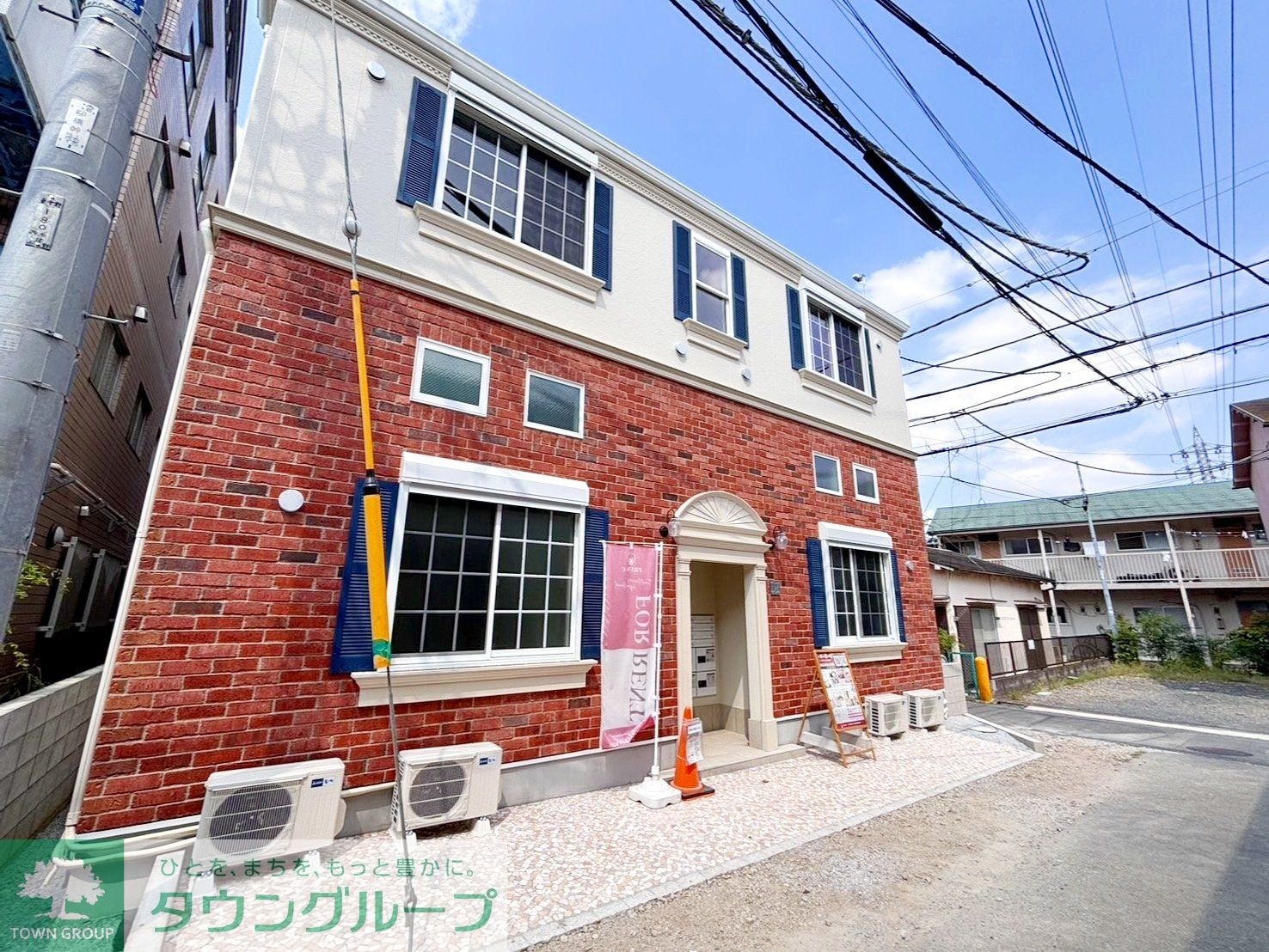 プリマ八王子壱番館の物件内観写真