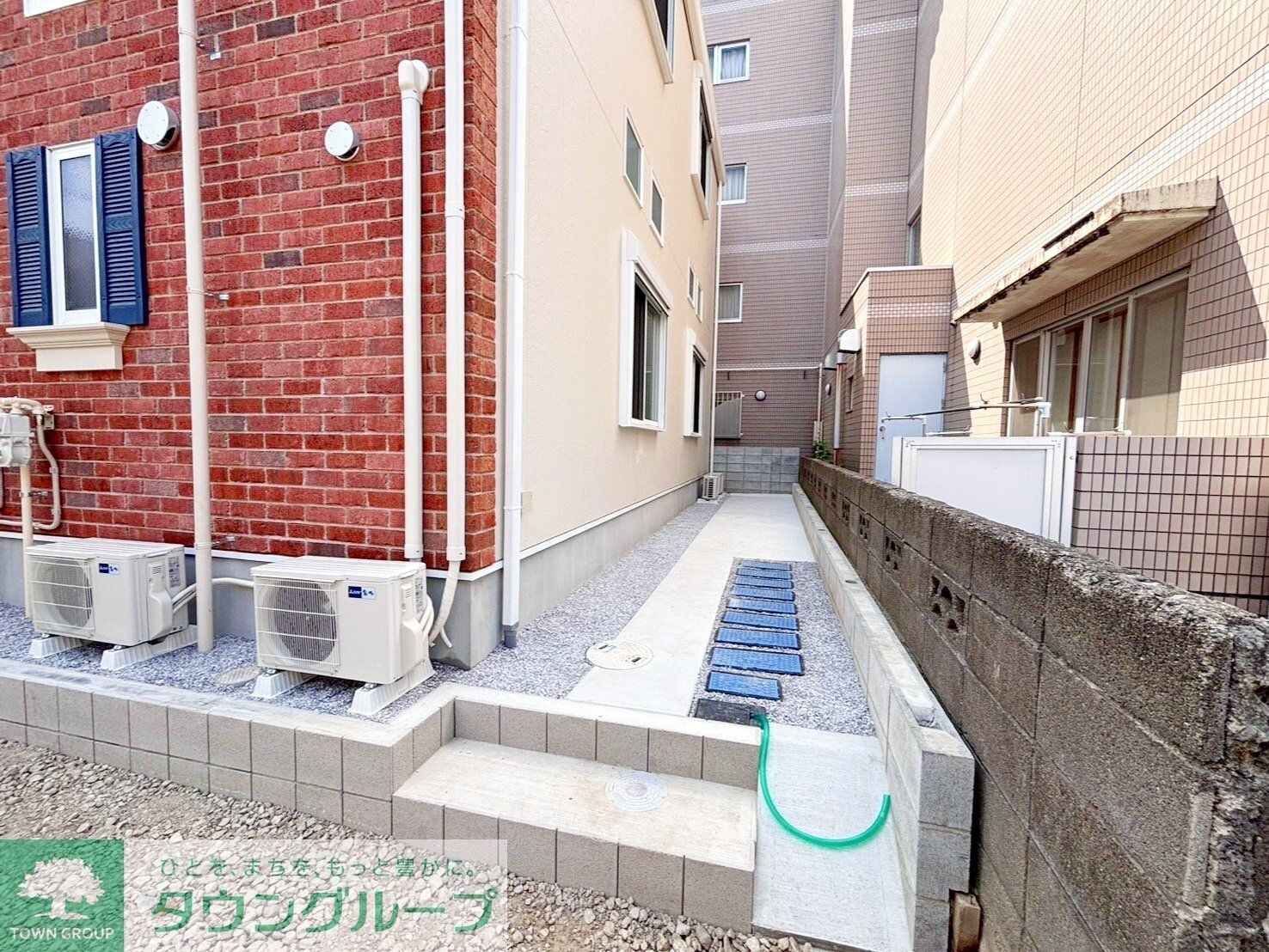 プリマ八王子壱番館の物件内観写真