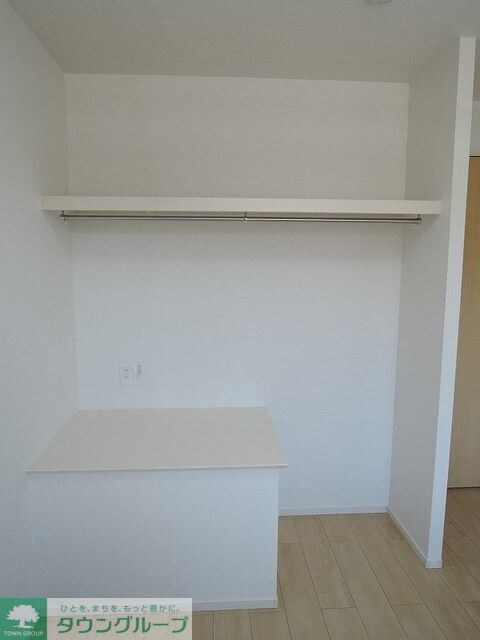 ルミエール　モンドＢの物件内観写真