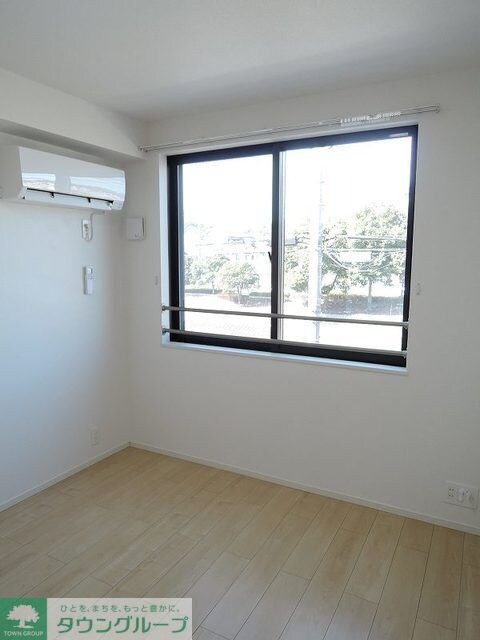 ルミエール　モンドＢの物件内観写真