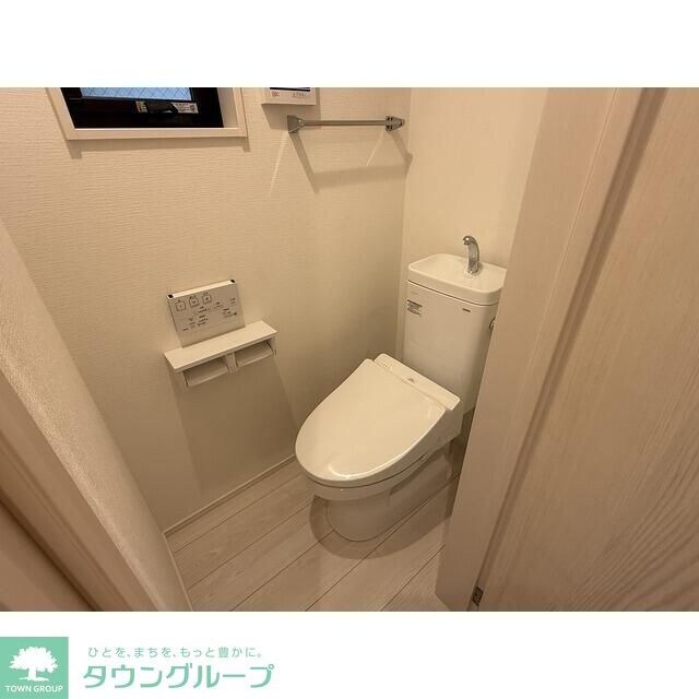 Kolet片倉#10の物件内観写真