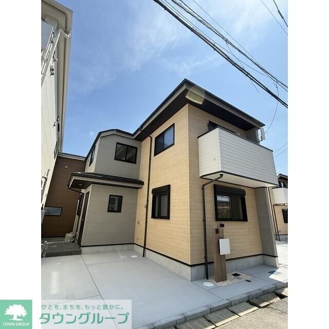 Kolet片倉#10の物件内観写真