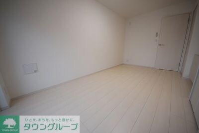 グレイス大塚・帝京大学の物件内観写真