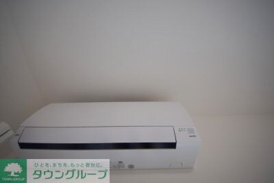 グレイス大塚・帝京大学の物件内観写真