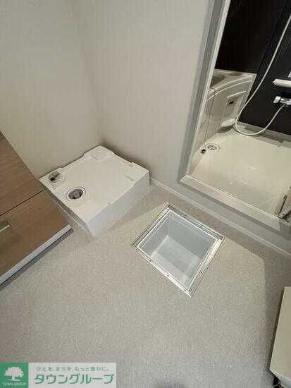 ガリア立川の物件内観写真