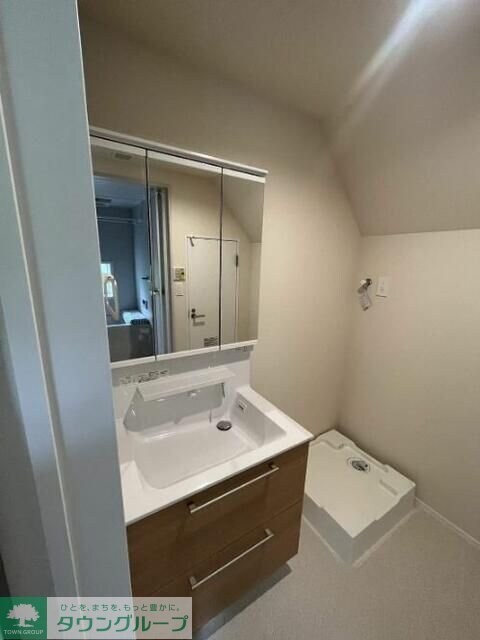 ガリア立川の物件内観写真