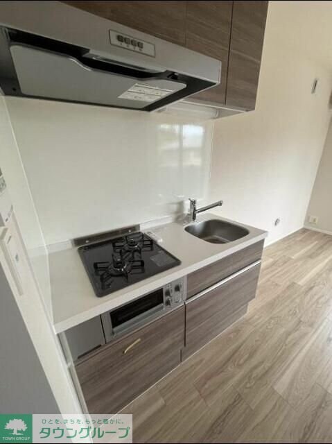 ガリア立川の物件内観写真