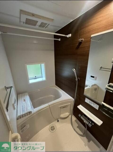 ガリア立川の物件内観写真