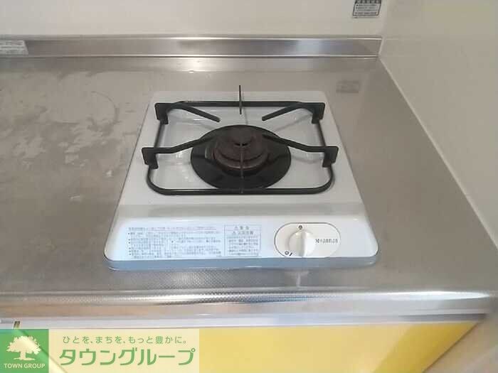 ヴェルデの物件内観写真