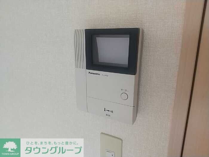 ヴェルデの物件内観写真