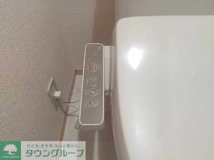 ヴェルデの物件内観写真