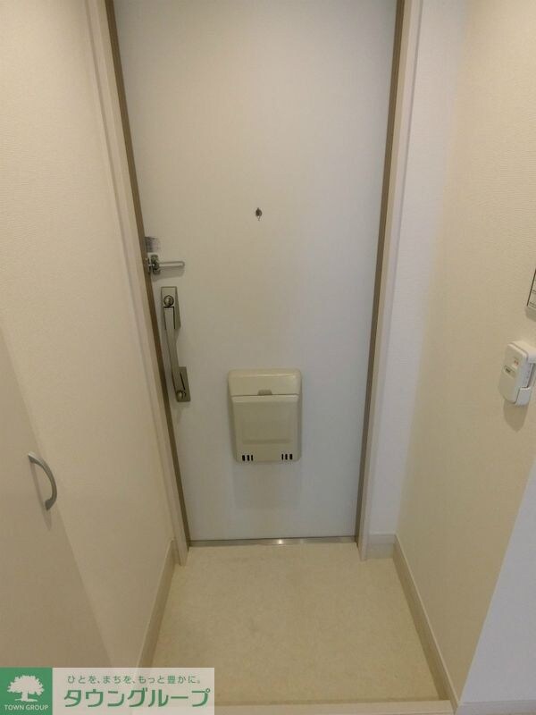 リブリ・結の物件内観写真