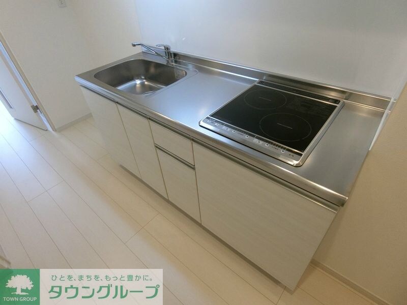 リブリ・結の物件内観写真