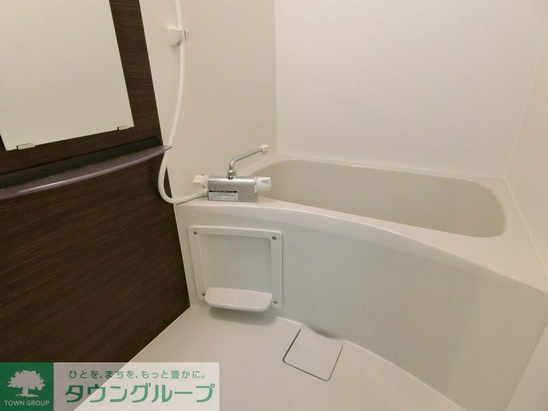 リブリ・結の物件内観写真