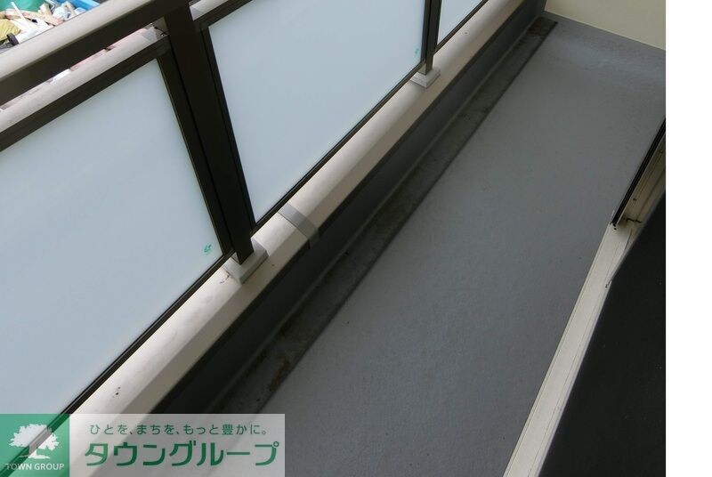 リブリ・結の物件内観写真