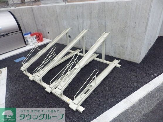 リブリ・結の物件内観写真