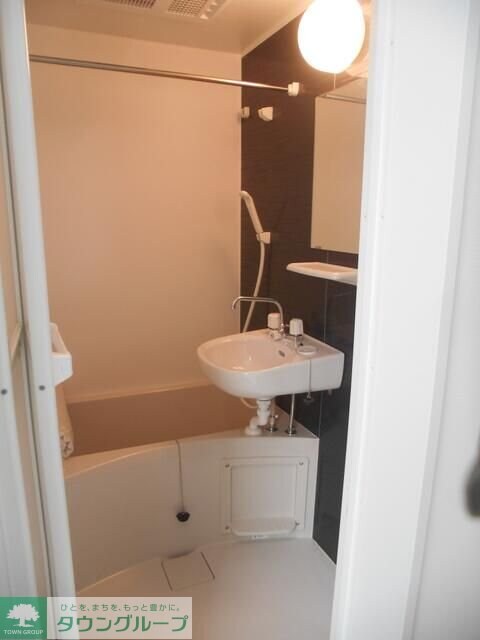 プライムテラス立川羽衣町の物件内観写真