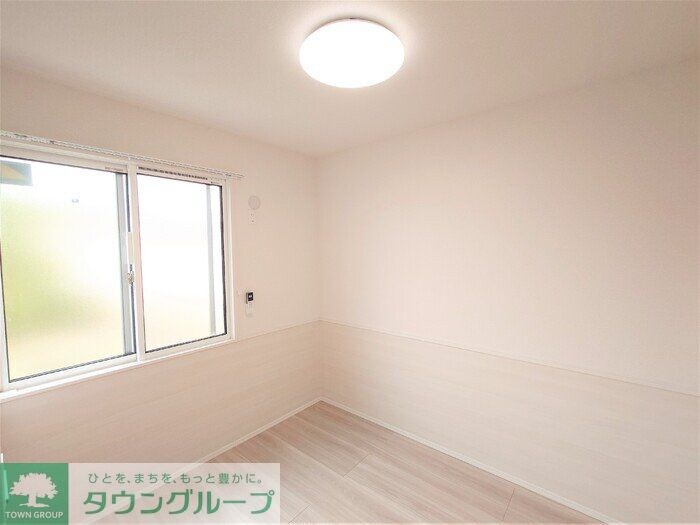 パレス・ポルテボヌールの物件内観写真