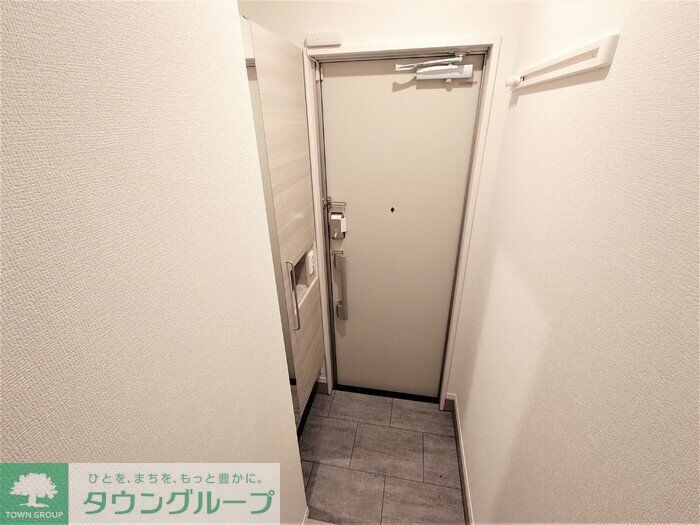 パレス・ポルテボヌールの物件内観写真