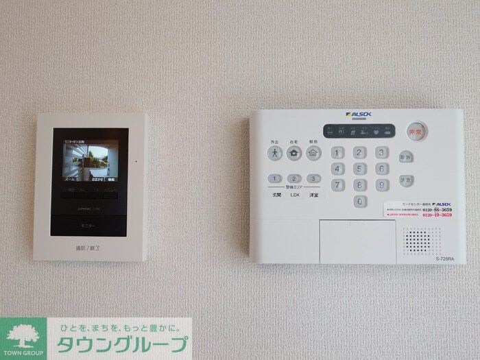 パレス・ポルテボヌールの物件内観写真