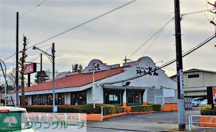 パレス・ポルテボヌールの物件内観写真