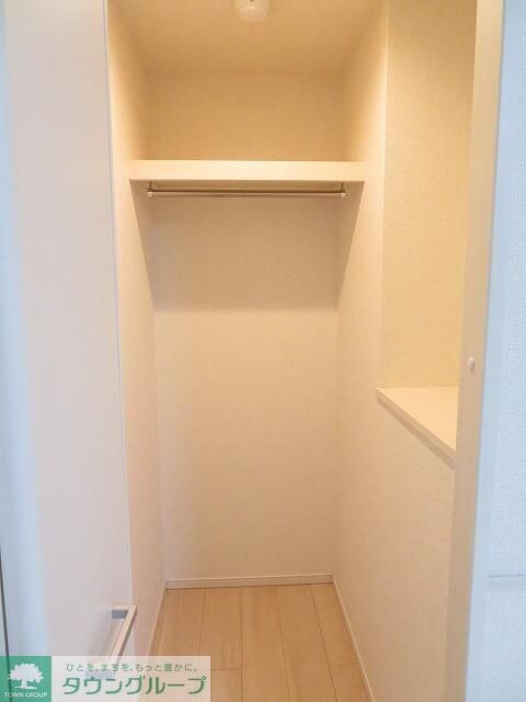 ル　クールの物件内観写真