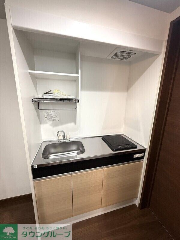 ロフトヌークの物件内観写真