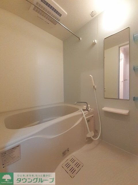 エスポワール朝日の物件内観写真