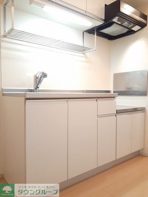 エスポワール朝日の物件内観写真