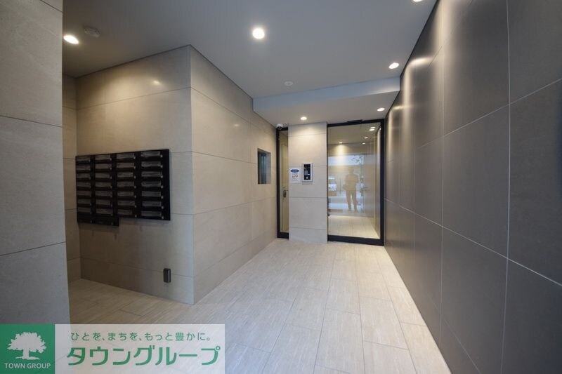 ルフレイムーブル立川の物件内観写真