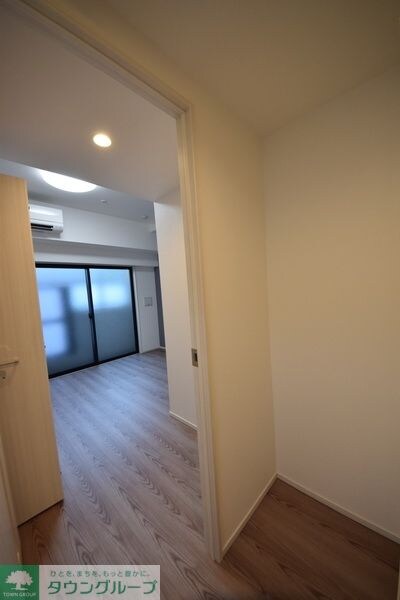 ルフレイムーブル立川の物件内観写真