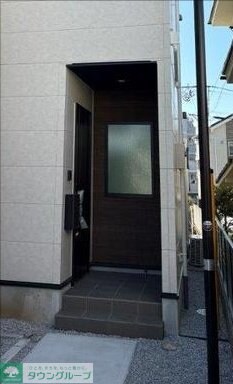 Kolet日野#08の物件内観写真