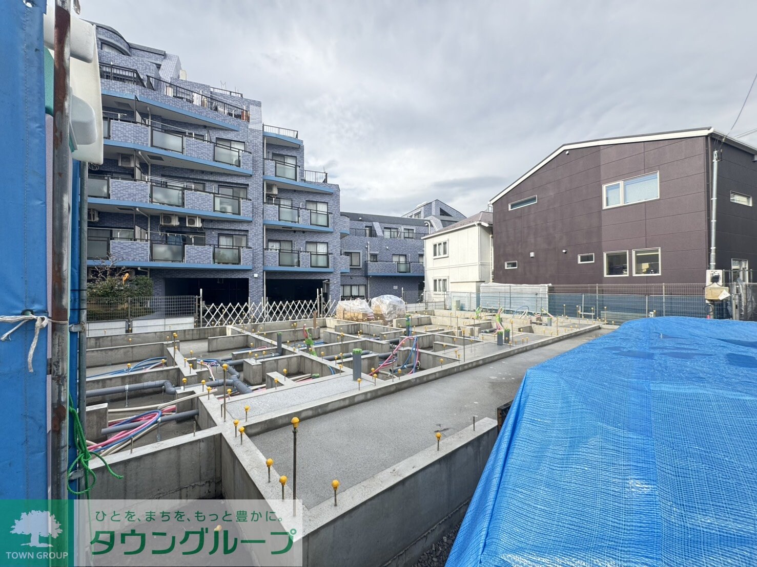 Agrande　Tachikawa（エイグラン立川）の物件内観写真