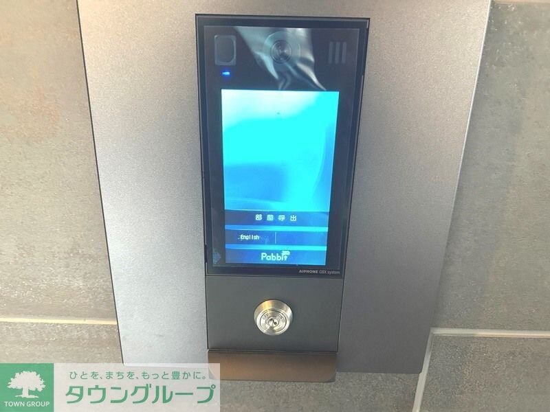 LiveFlat国分寺の物件内観写真