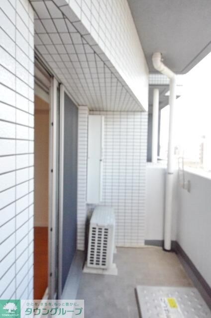 ベルファース立川の物件内観写真