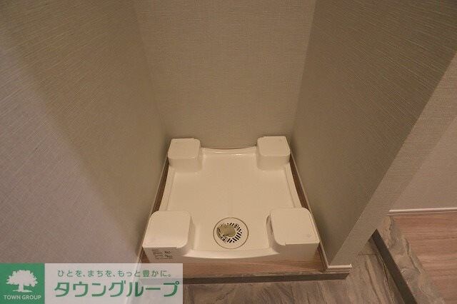 HY’s MAXIV 立川錦町の物件内観写真