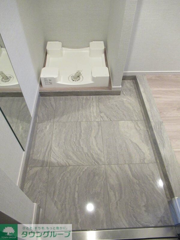 HY’s MAXIV 立川錦町の物件内観写真