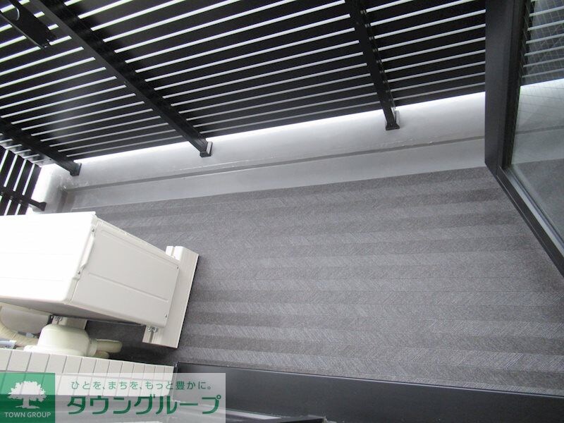 HY’s MAXIV 立川錦町の物件内観写真