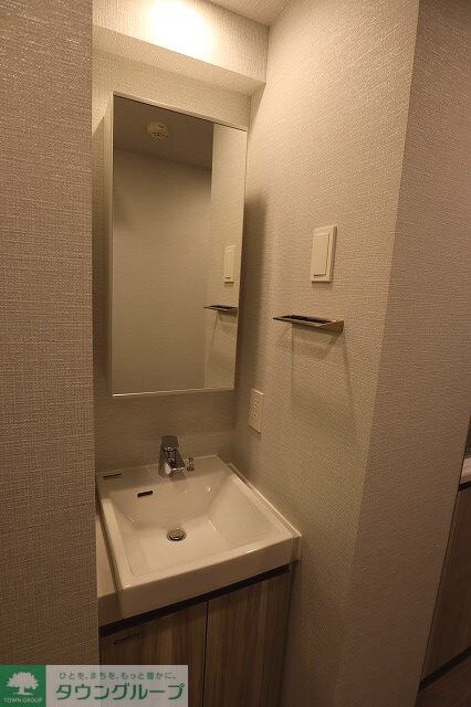 HY’s MAXIV 立川錦町の物件内観写真