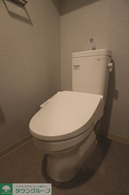 HY’s MAXIV 立川錦町の物件内観写真