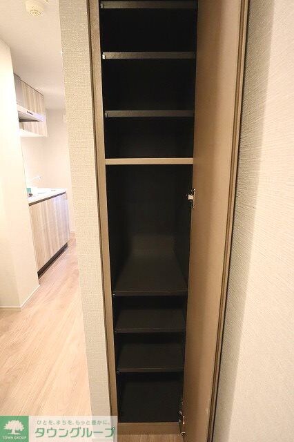 HY’s MAXIV 立川錦町の物件内観写真