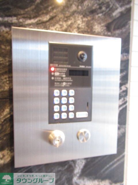 HY’s MAXIV 立川錦町の物件内観写真