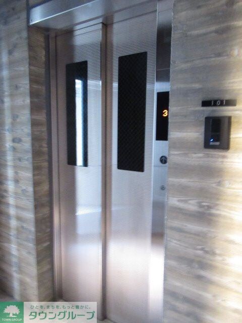 HY’s MAXIV 立川錦町の物件内観写真