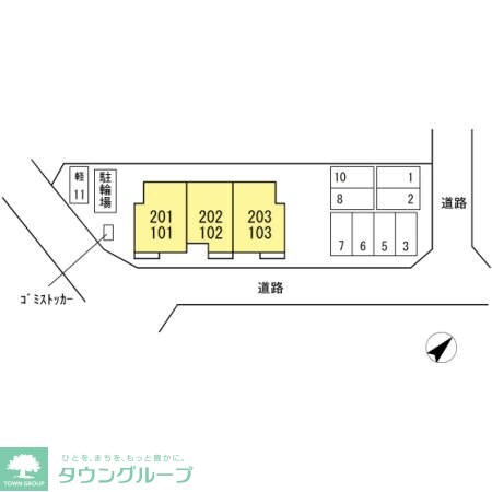 マオルベーレの物件内観写真
