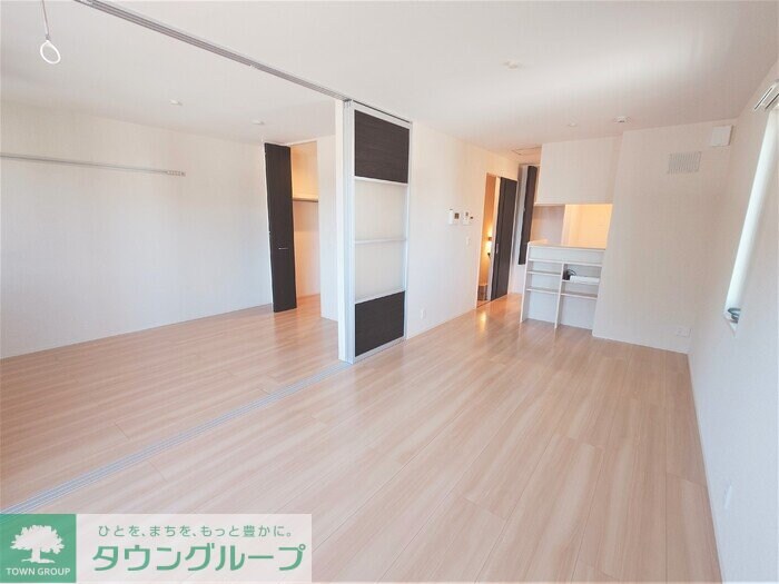 マオルベーレの物件内観写真