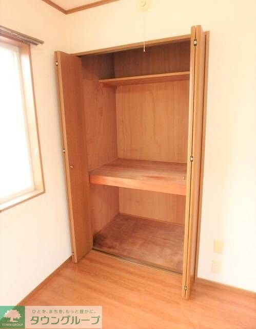 シティーライトの物件内観写真